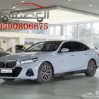 BMW 520 M Kit 2025 استيراد كوريا - معرض العصيمي
