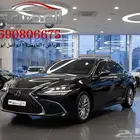 لكزس ES300 2021 استيراد كوريا - معرض العصيمي