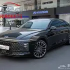 هيونداي ازيرا كالجيرافي 2023 استيراد كوريا - معرض العصيمي