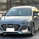 هونداي سوناتا 2018 سعودي