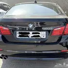 BMW 523i بي ام دبليو