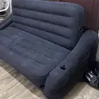 سرير هوائي للكشتات