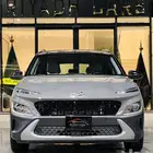هيونداي كونا هايبرد 2022 (بحالة ممتازة )