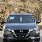 نيسان التيما 2021 ممشى 83 الف بحالة الوكالة