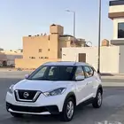 نيسان كيكس 2020 - وكالة