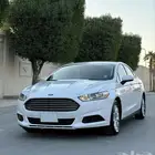 للبيع فورد فيوجن 2016 نظيف جدا