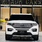 فورد اكسبلورر ليمتد 2020 (بحالة ممتازة)