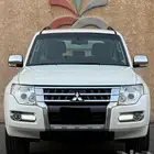 باجيرو GLS 2020