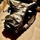 قير عادي كامري