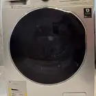 غسالة سامسونج شبه جديدة