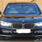 ممشي 164الف  2019  BMW 730il