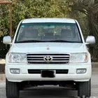تويوتا لاندكروزر 2007 بودي بلد