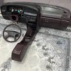 قشرة طبلون كرسيدا 96.89