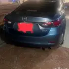 مازدا 6 2016