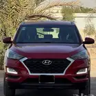 هونداي توسان 2020 مخزن ممشى (100) الف اخو الجديد