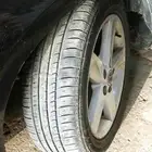 كفرات نظيف جدا