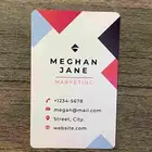 بطاقه بلاستيكيه