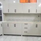 مطابخ تفصيل وجاهز