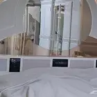 سرير كنج كبيير