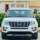 فورد اكسبلور ((2016))بحاله ممتازه