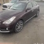 انفنتي qx50 موديل 2016