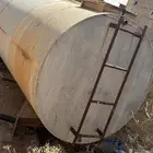 خزان بيت حديد للبيع