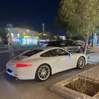 بورش كاريرا اس شبه وكالة