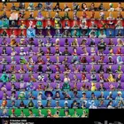 حساب فورت نايت رهيب