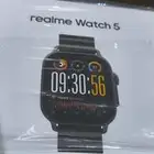 ساعة ريلمي واتش 5