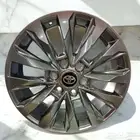 جنوط جيب لاند كروزر 2023 فل كامل