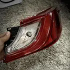 اسطبات خلفيه كامري 25