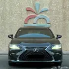 لكزس ES300 هايبرد فل