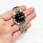 ساعة سيكو الرقيقة الاصلية اليابانية كوارتز موديل جديد