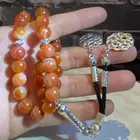 سبحة عقيق