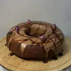 كيكه شوكولاته الطلب ع الخاص