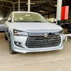 سوزوكي ديزاير فل الشكل الجديد 2025 GLX