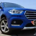 HAVAL H2 2021