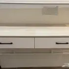 مكتب خشب