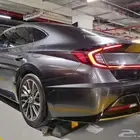 هيونداي سوناتا 2020 سمارت