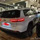 جراند شيروكي طويل 2021