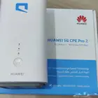راوتر موبايلي Huawei CPE pro 2