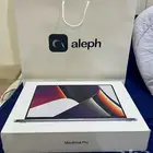 ماك بوك برو M2