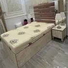غرفة نوم فردية
