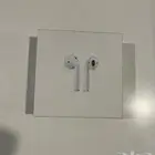 AirPods 2   شبه جديده
