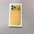 للبيع آيفون 17 برو ماكس