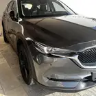مازدا cx5 2021