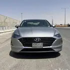 هونداي سوناتا موديل 2022