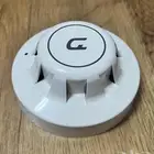 للبيع كاشف دخان