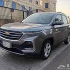 شفروليه كبتيفيا موديل 2022 مالك اول