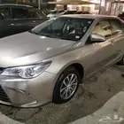 تويوتا كامري 2017
